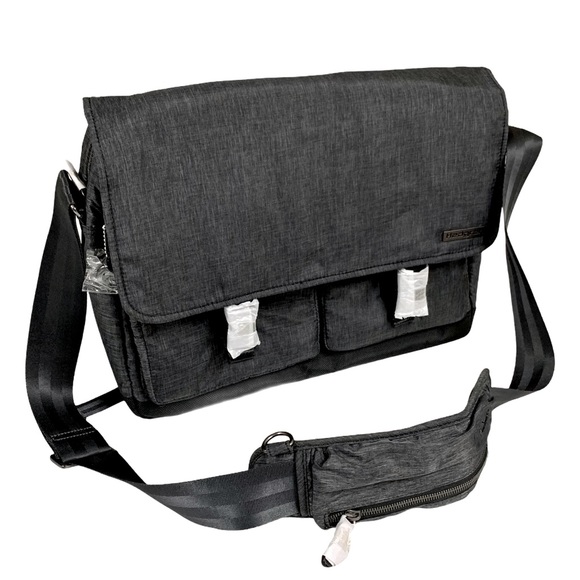 Hedgren Other - HEDGREN Unisex Belgium BusinessBriefcase LabtopBag